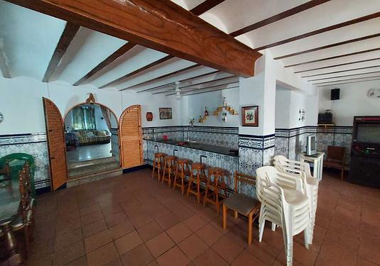 Property in Murcia