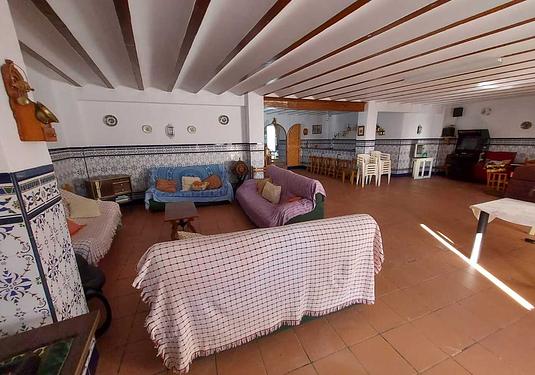 Property in Murcia