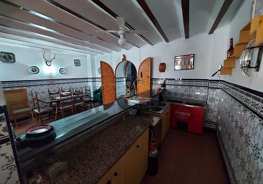 Property in Murcia