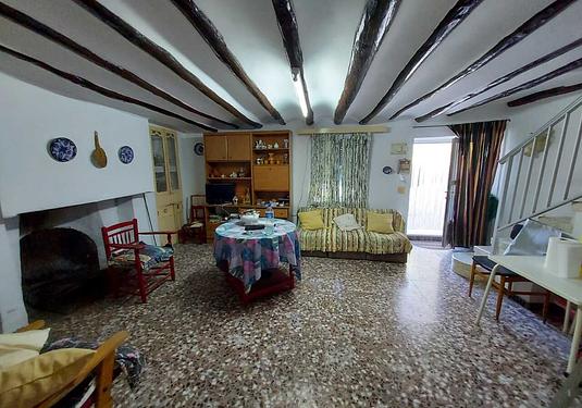 Property in Murcia