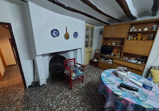 Property in Murcia