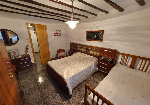 Property in Murcia
