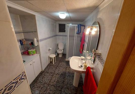 Property in Murcia