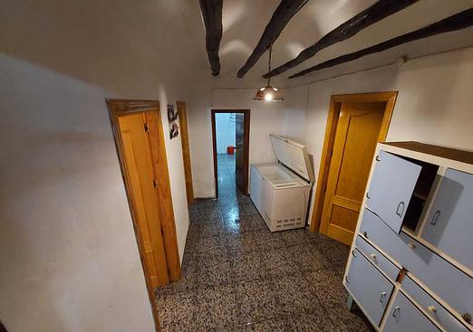 Property in Murcia