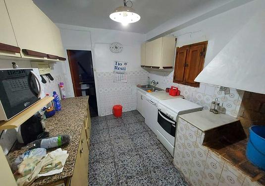 Property in Murcia