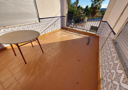 Property in Murcia