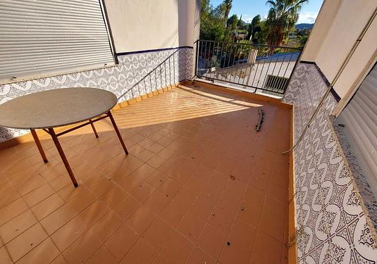 Property in Murcia