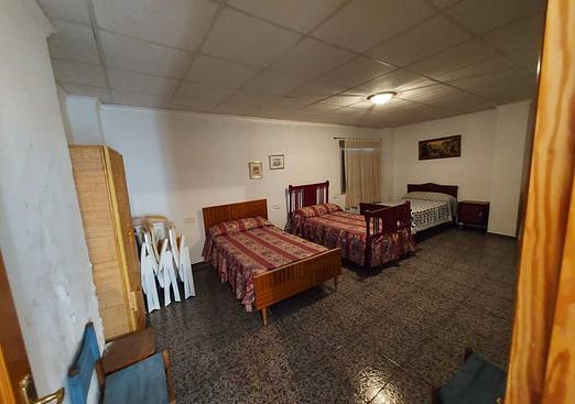 Property in Murcia