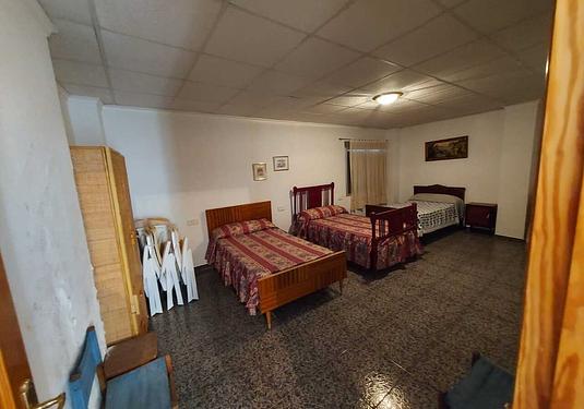 Property in Murcia