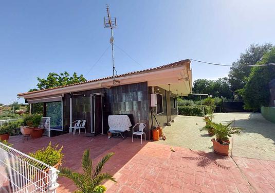 Villa in Murcia