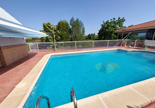 Villa in Murcia