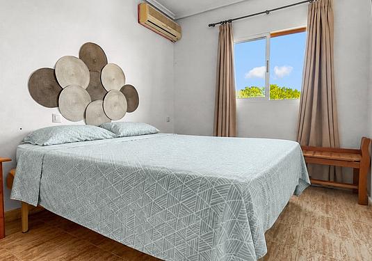 Apartment in Mil Palmeras