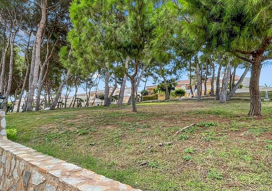 Apartment in Mil Palmeras