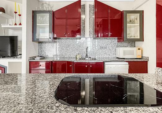 Apartment in Orihuela Costa