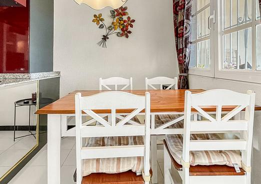 Apartment in Orihuela Costa