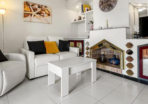 Apartment in Orihuela Costa