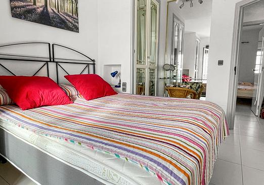 Apartment in Orihuela Costa