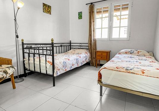 Apartment in Orihuela Costa
