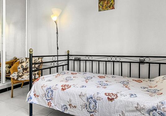 Apartment in Orihuela Costa
