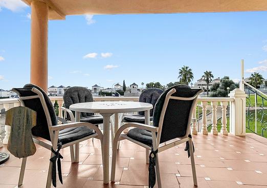 Apartment in Orihuela Costa