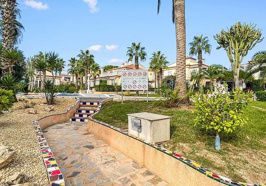 Apartment in Orihuela Costa