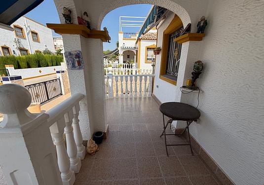 Town house in Orihuela