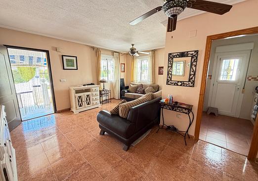 Town house in Orihuela
