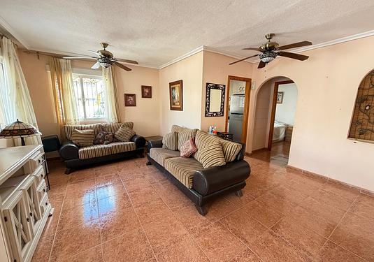 Town house in Orihuela
