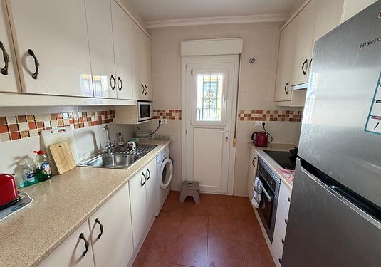 Town house in Orihuela