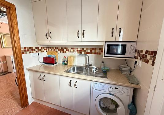 Town house in Orihuela