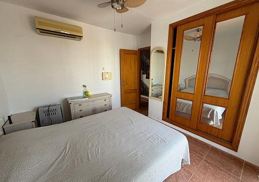 Town house in Orihuela