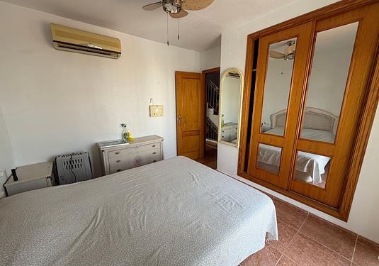 Town house in Orihuela