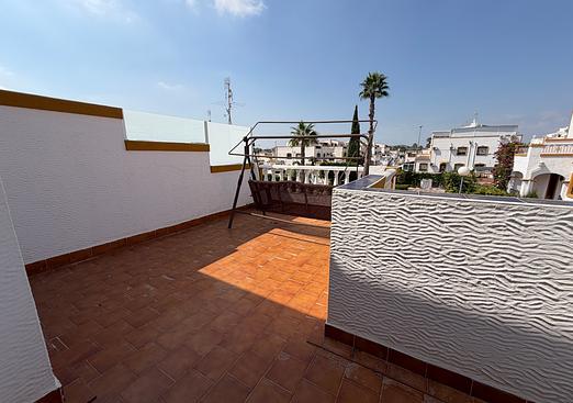 Town house in Orihuela