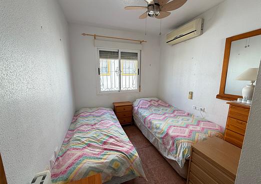 Town house in Orihuela