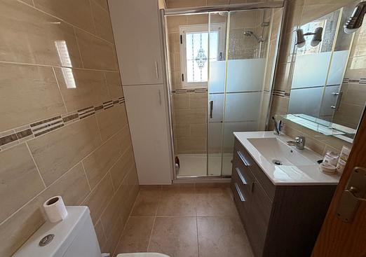 Town house in Orihuela