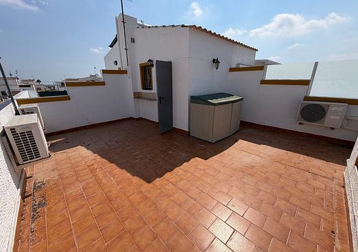 Town house in Orihuela