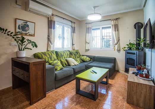 Villa in Vistabella Golf Entre Naranjos