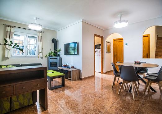 Villa in Vistabella Golf Entre Naranjos