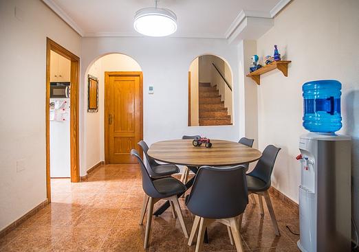 Villa in Vistabella Golf Entre Naranjos