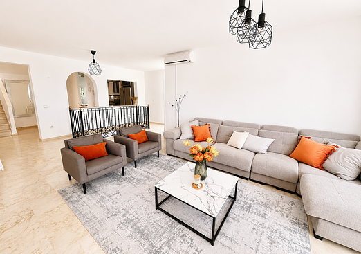 Villa in Orihuela Costa