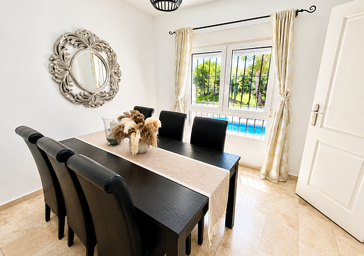 Villa in Orihuela Costa