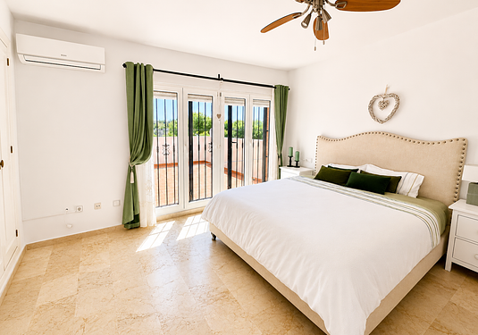 Villa in Orihuela Costa