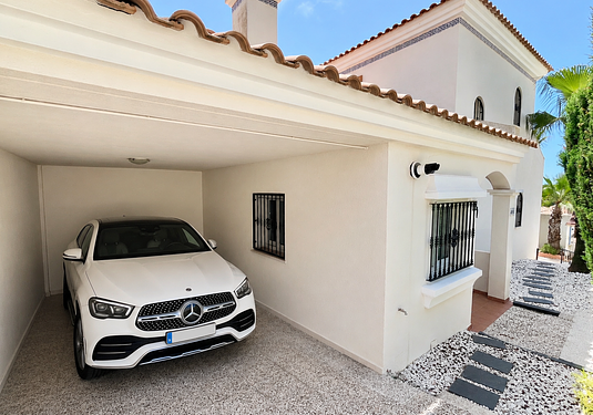 Villa in Orihuela Costa