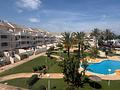 Apartment in Denia