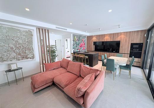 Villa in Torre Pacheco