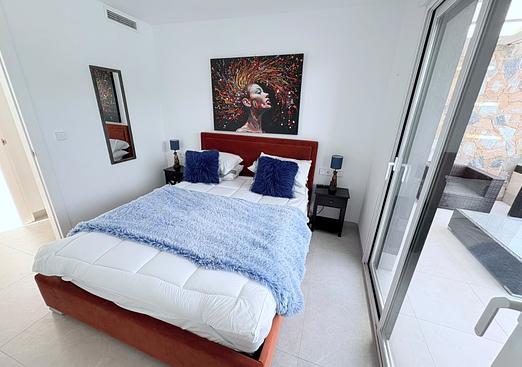 Villa in Torre Pacheco