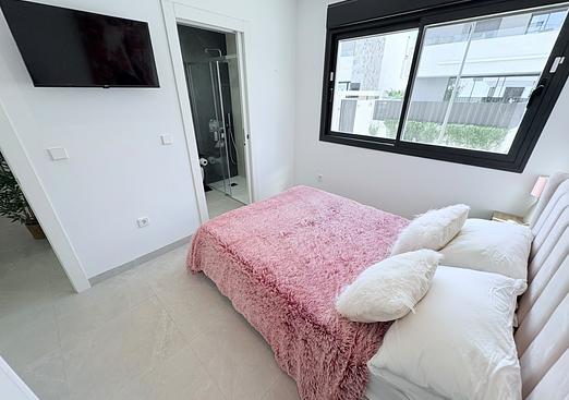 Villa in Torre Pacheco
