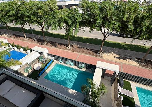 Villa in Torre Pacheco