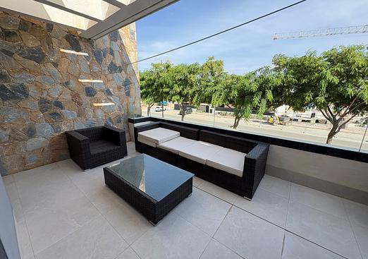 Villa in Torre Pacheco