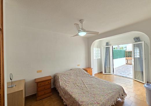 Town house in Villamartin